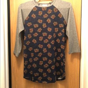Xxs Lularoe Randy